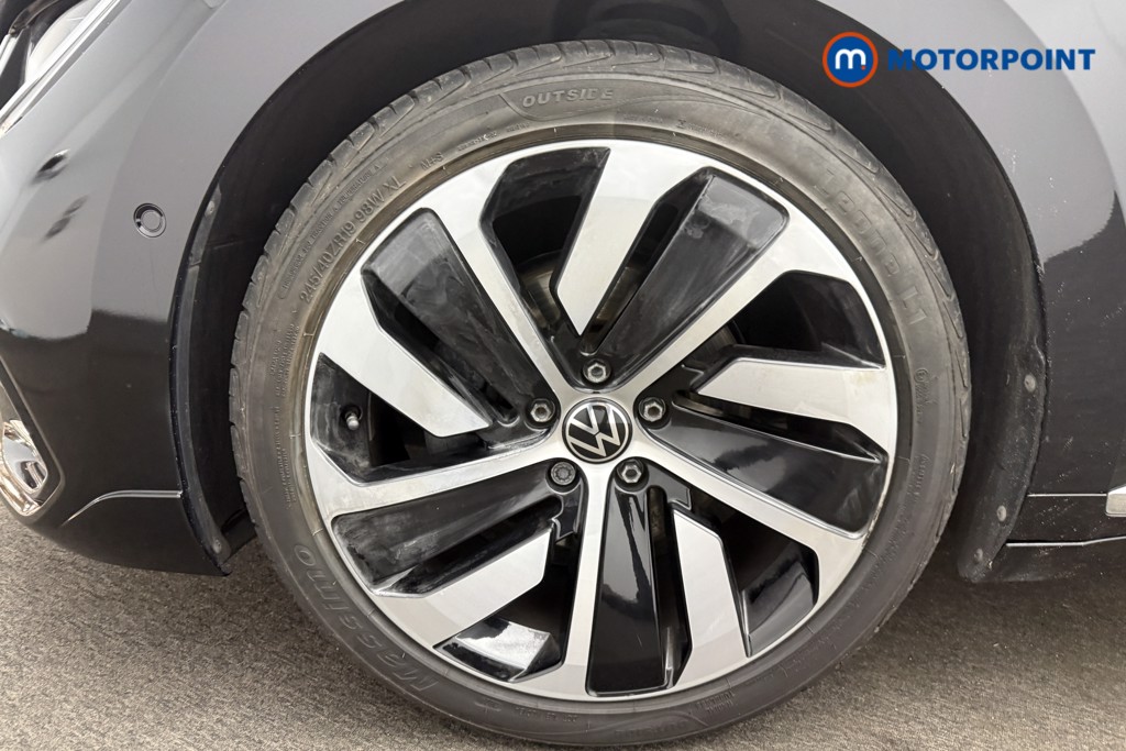 Volkswagen Arteon R-Line Automatic Diesel Estate - Stock Number (1595544) - 27th supplementary image