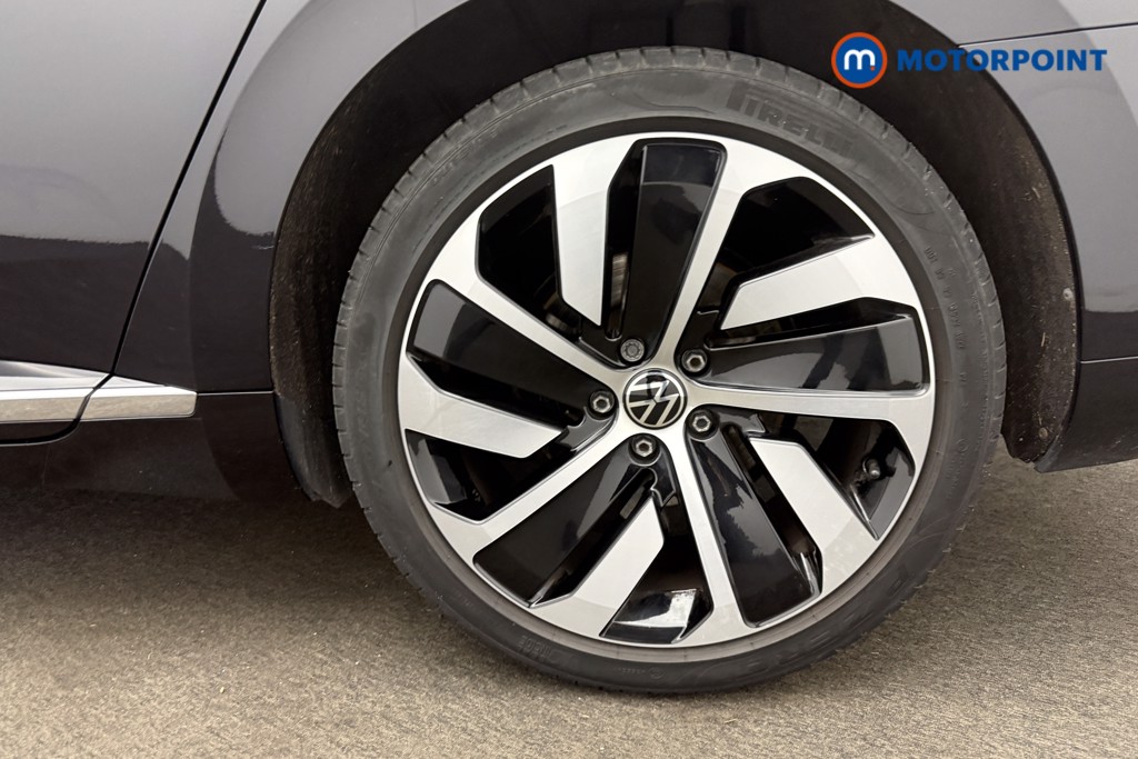 Volkswagen Arteon R-Line Automatic Diesel Estate - Stock Number (1595544) - 28th supplementary image