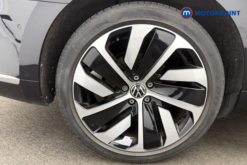 Volkswagen Arteon R-Line Automatic Diesel Estate - Stock Number (1595544) - 29th supplementary image