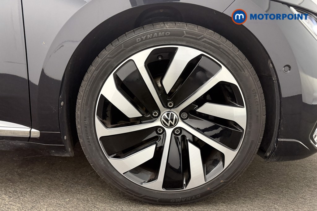 Volkswagen Arteon R-Line Automatic Diesel Estate - Stock Number (1595544) - 30th supplementary image