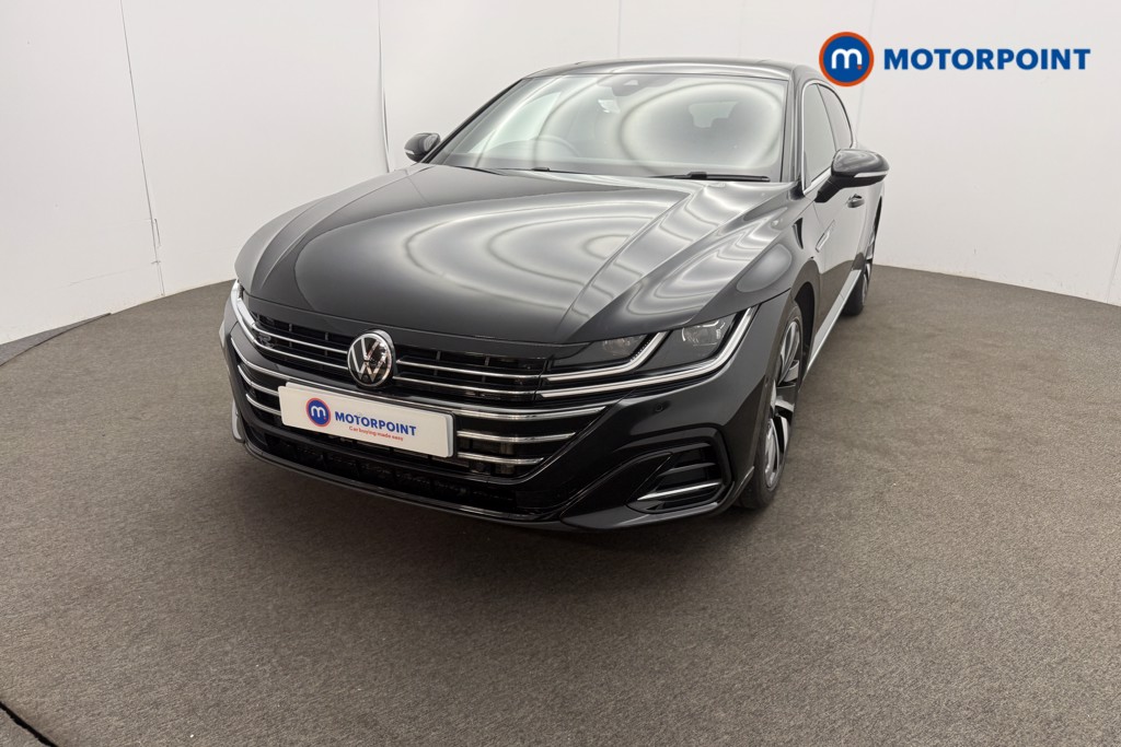 Volkswagen Arteon R-Line Automatic Diesel Estate - Stock Number (1595544) - 1st supplementary image