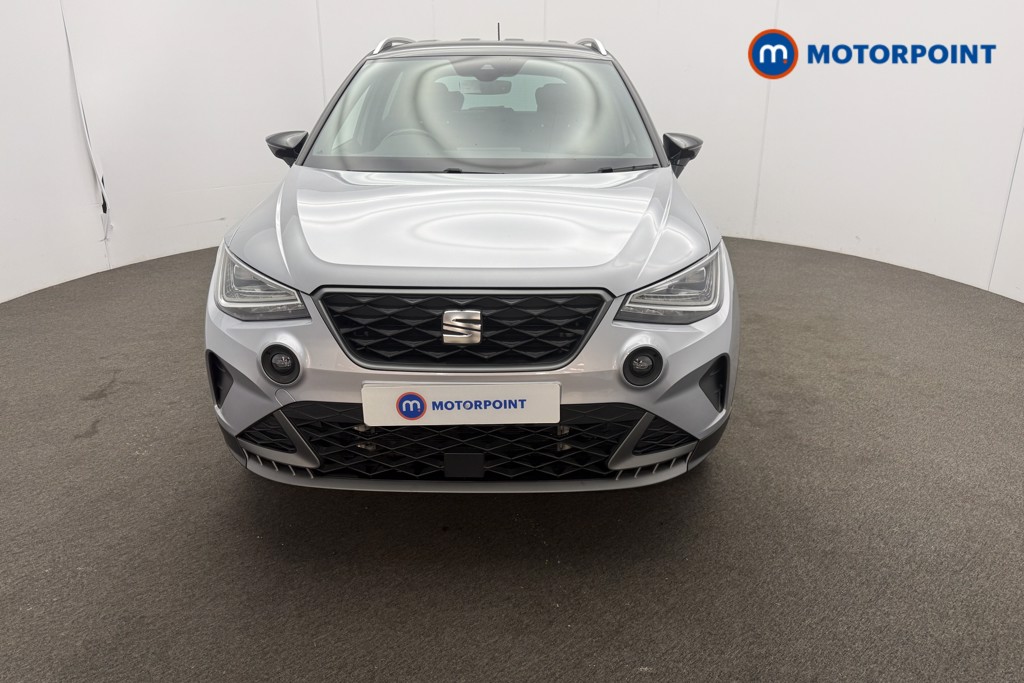 Seat Arona FR Manual Petrol SUV - Stock Number (1595551) - 2nd supplementary image