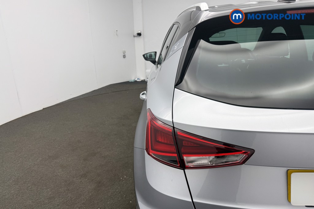 Seat Arona FR Manual Petrol SUV - Stock Number (1595551) - 6th supplementary image