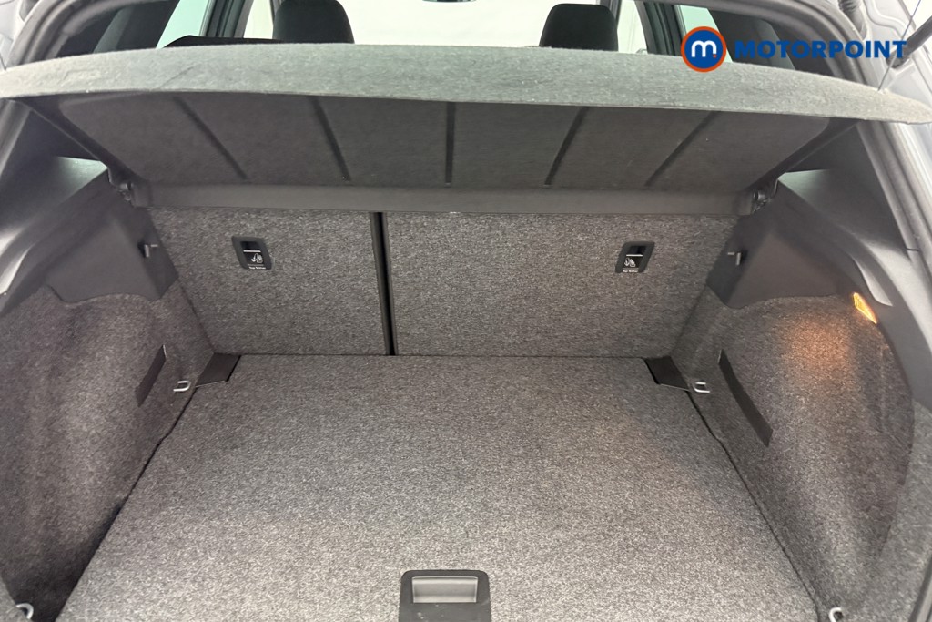 Seat Arona FR Manual Petrol SUV - Stock Number (1595551) - 8th supplementary image