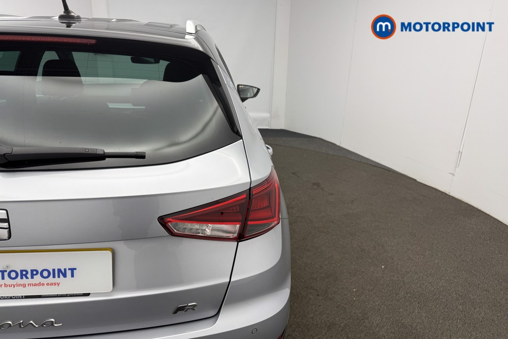 Seat Arona FR Manual Petrol SUV - Stock Number (1595551) - 9th supplementary image