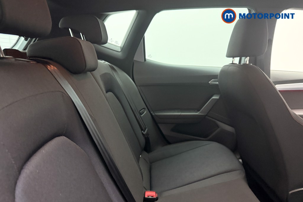 Seat Arona FR Manual Petrol SUV - Stock Number (1595551) - 11th supplementary image