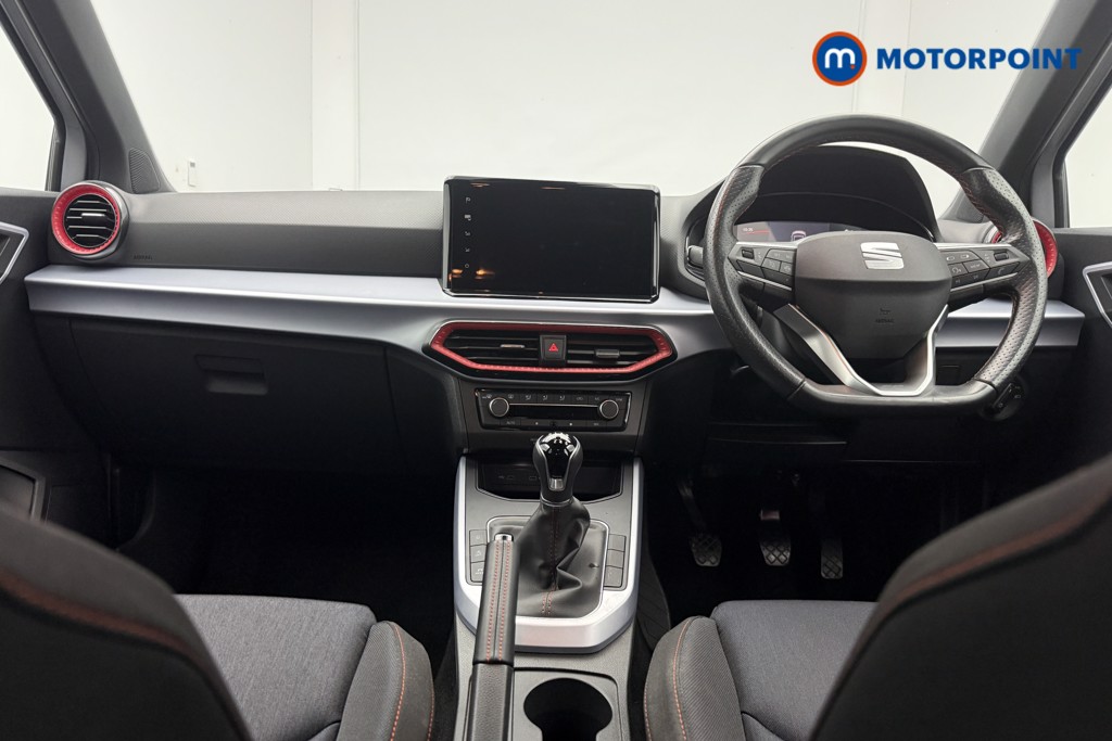 Seat Arona FR Manual Petrol SUV - Stock Number (1595551) - 12th supplementary image