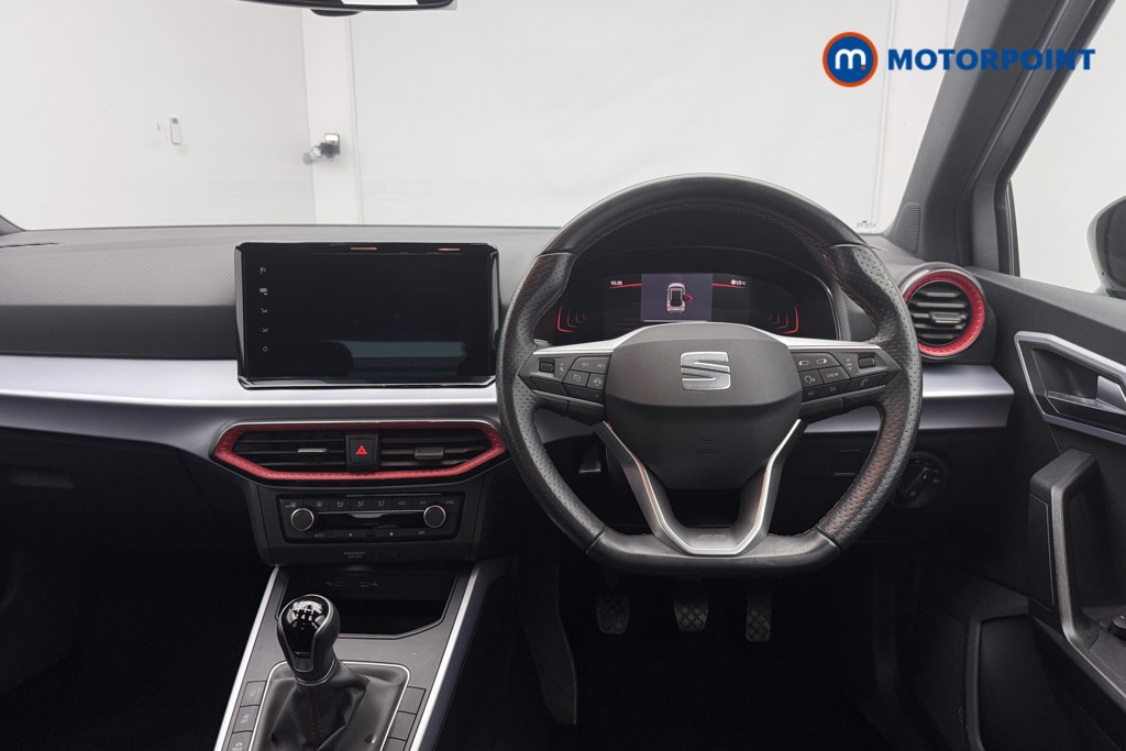 Seat Arona FR Manual Petrol SUV - Stock Number (1595551) - 13th supplementary image