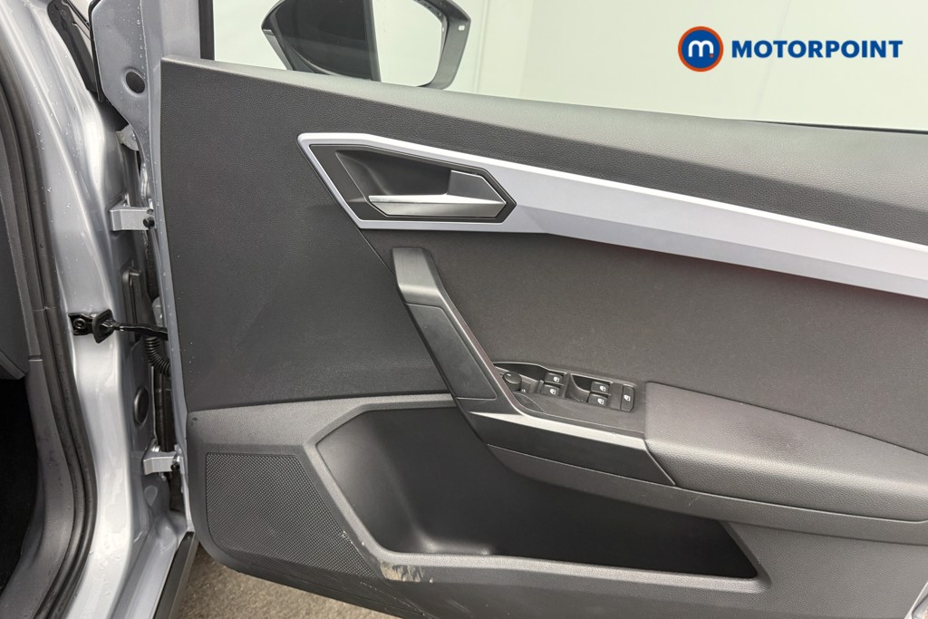 Seat Arona FR Manual Petrol SUV - Stock Number (1595551) - 14th supplementary image