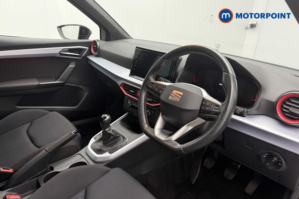 Seat Arona FR Manual Petrol SUV - Stock Number (1595551) - 15th supplementary image