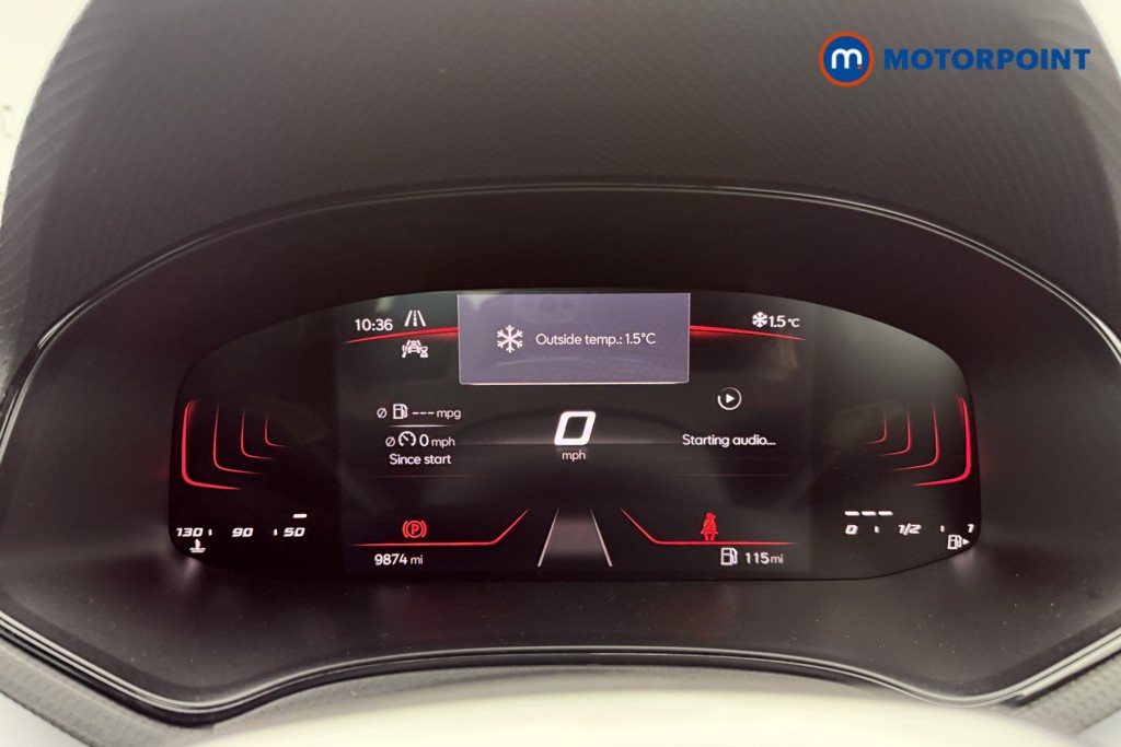 Seat Arona FR Manual Petrol SUV - Stock Number (1595551) - 17th supplementary image