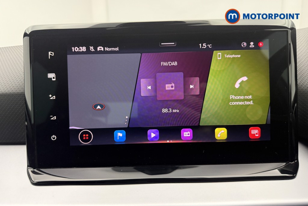 Seat Arona FR Manual Petrol SUV - Stock Number (1595551) - 18th supplementary image