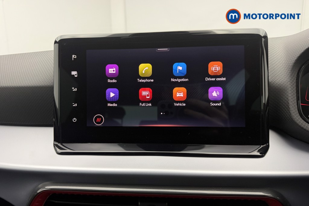 Seat Arona FR Manual Petrol SUV - Stock Number (1595551) - 20th supplementary image
