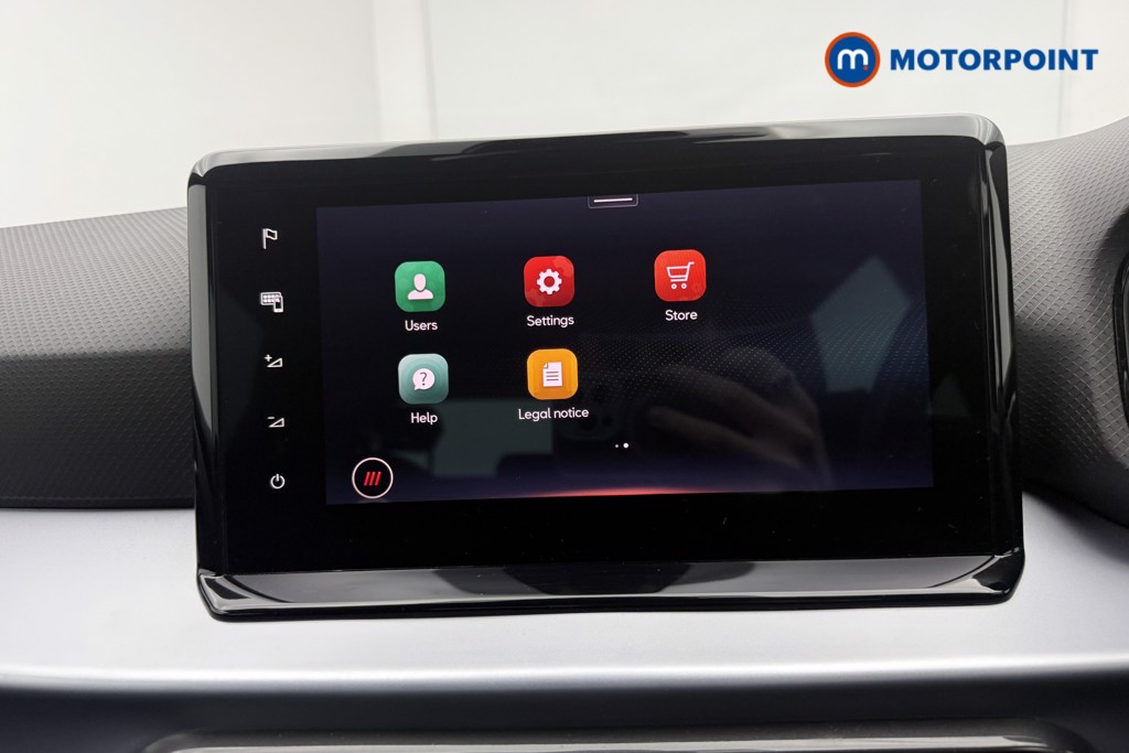 Seat Arona FR Manual Petrol SUV - Stock Number (1595551) - 21st supplementary image