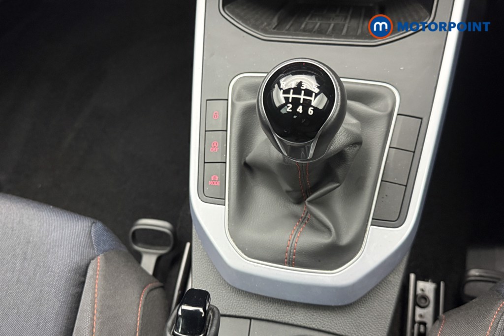 Seat Arona FR Manual Petrol SUV - Stock Number (1595551) - 23rd supplementary image