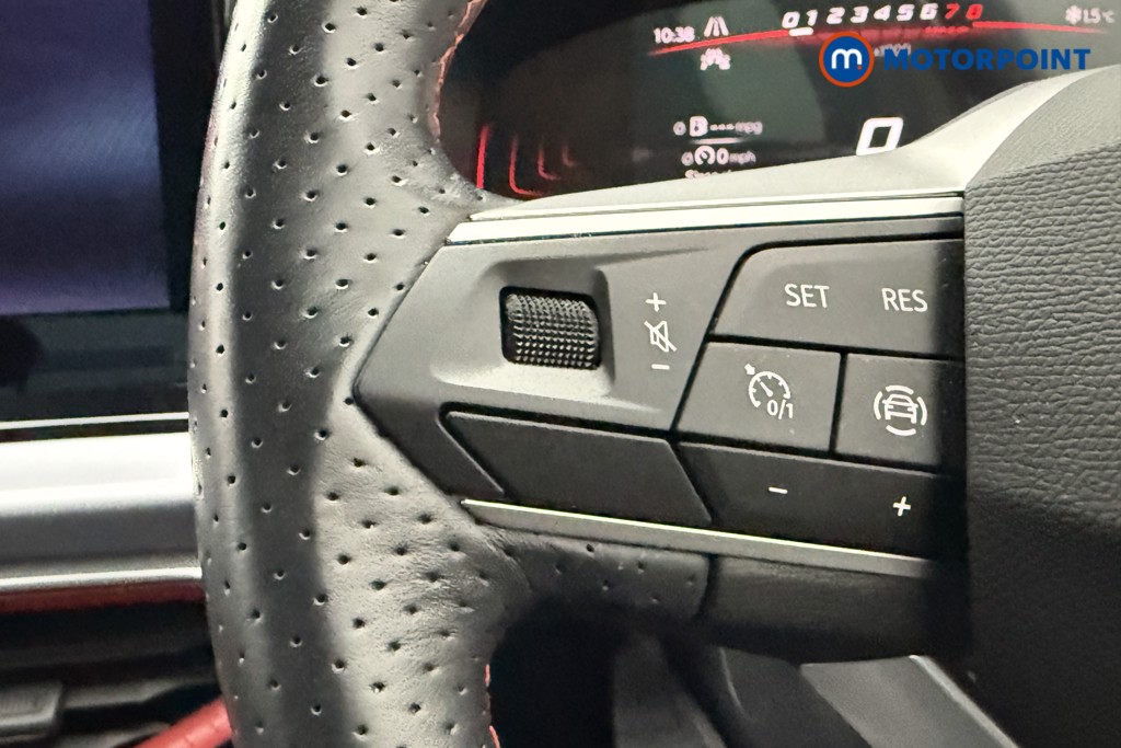 Seat Arona FR Manual Petrol SUV - Stock Number (1595551) - 24th supplementary image