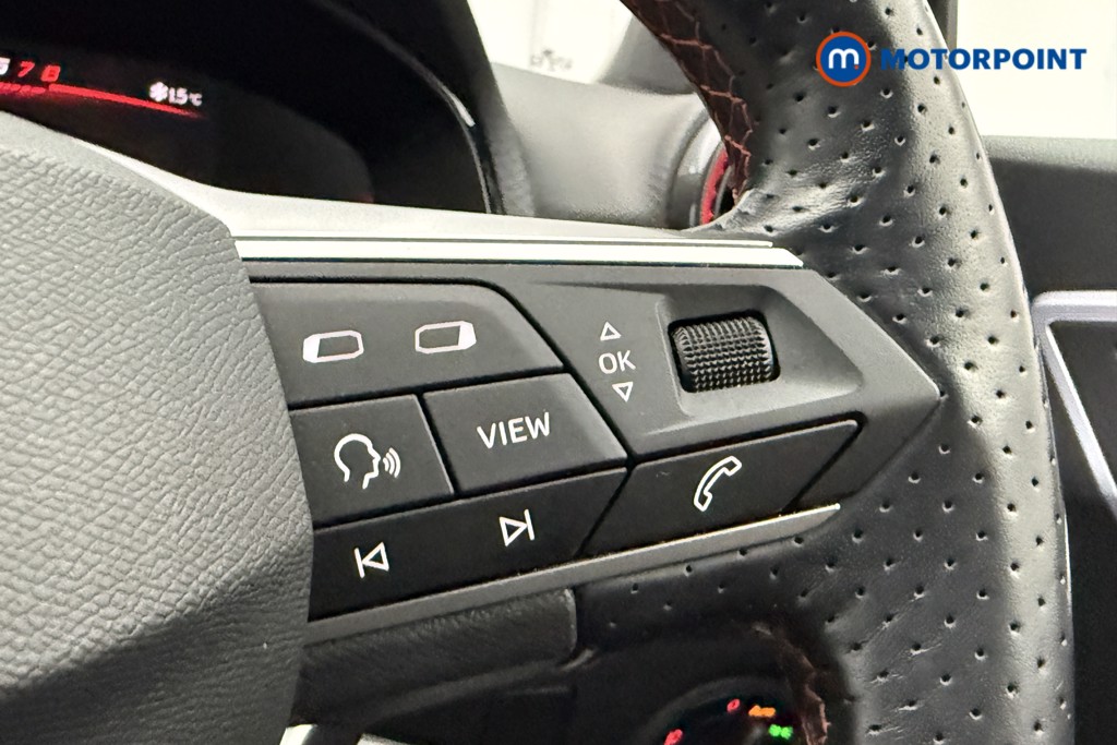 Seat Arona FR Manual Petrol SUV - Stock Number (1595551) - 25th supplementary image