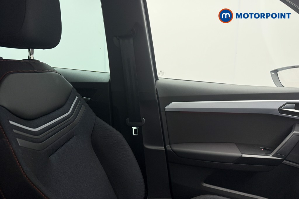 Seat Arona FR Manual Petrol SUV - Stock Number (1595551) - 26th supplementary image