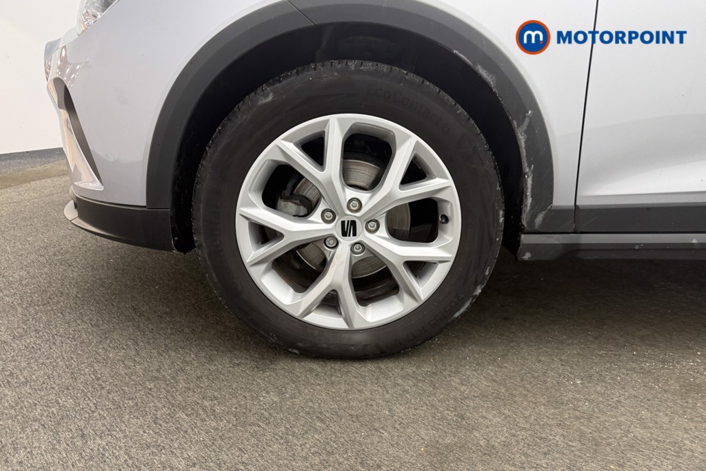 Seat Arona FR Manual Petrol SUV - Stock Number (1595551) - 27th supplementary image