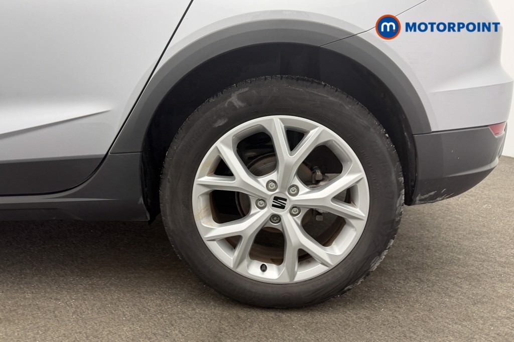 Seat Arona FR Manual Petrol SUV - Stock Number (1595551) - 29th supplementary image