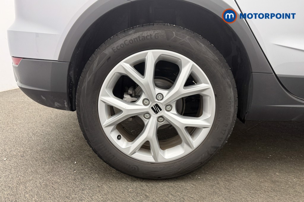 Seat Arona FR Manual Petrol SUV - Stock Number (1595551) - 30th supplementary image