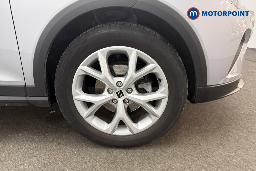 Seat Arona FR Manual Petrol SUV - Stock Number (1595551) - 31st supplementary image