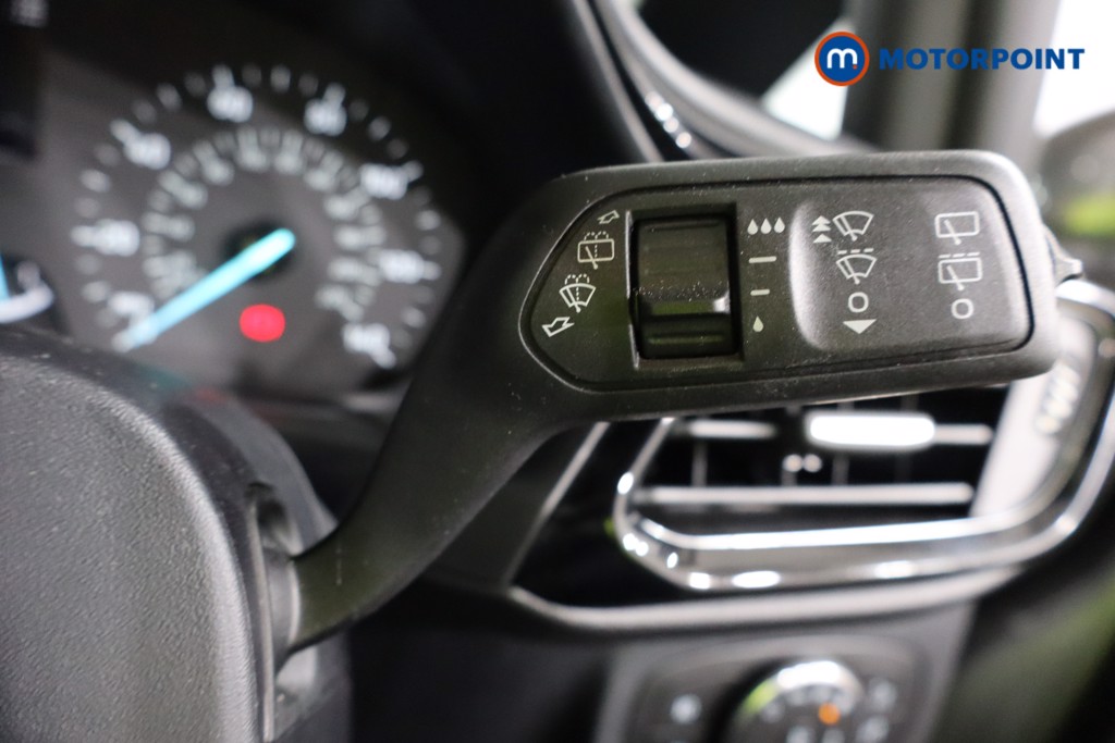 Ford Fiesta Titanium Automatic Petrol Hatchback - Stock Number (1595567) - 6th supplementary image