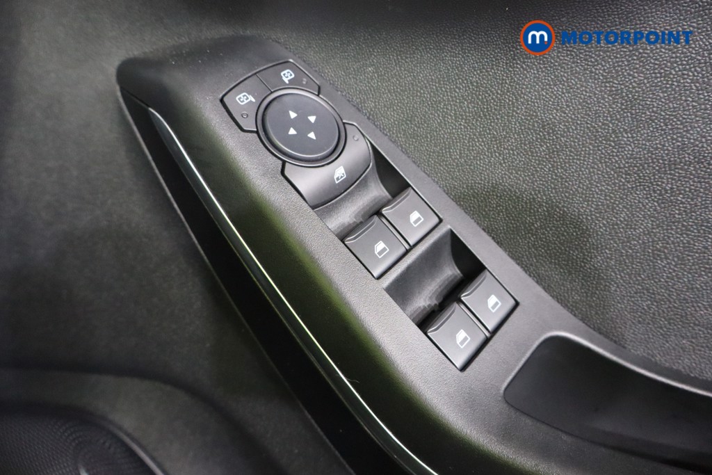 Ford Fiesta Titanium Automatic Petrol Hatchback - Stock Number (1595567) - 8th supplementary image