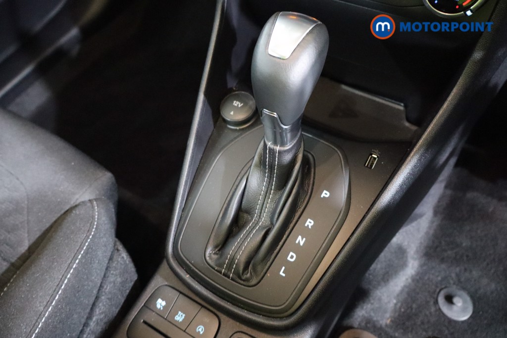 Ford Fiesta Titanium Automatic Petrol Hatchback - Stock Number (1595567) - 11th supplementary image