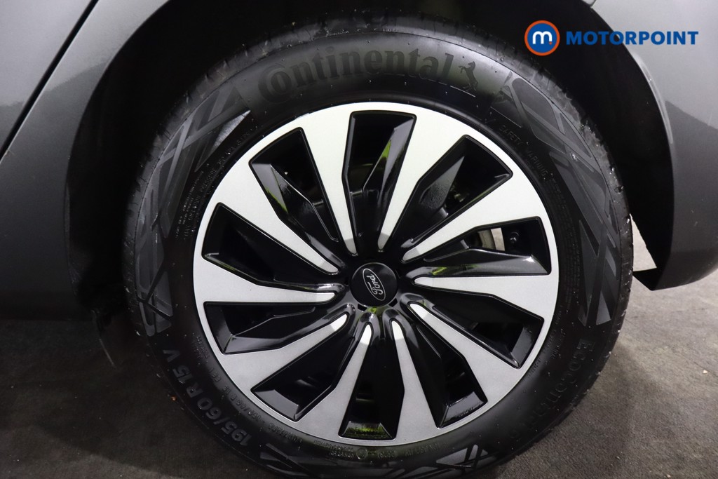 Ford Fiesta Titanium Automatic Petrol Hatchback - Stock Number (1595567) - 18th supplementary image