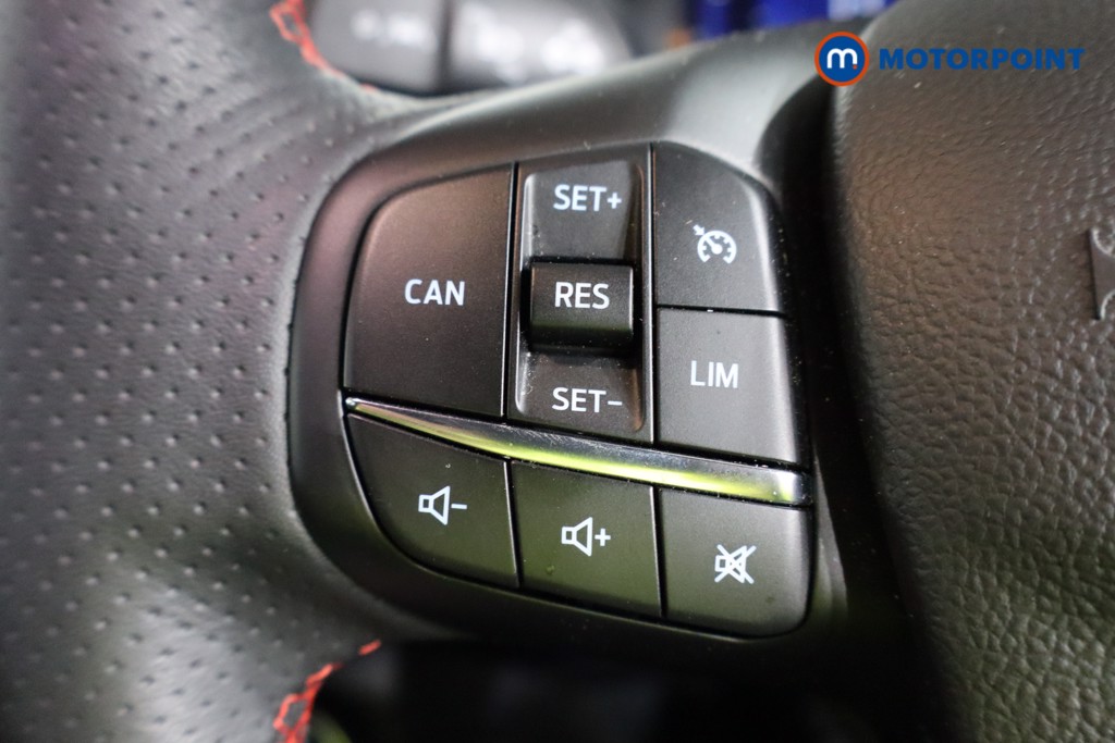 Ford Puma ST Manual Petrol SUV - Stock Number (1595573) - 3rd supplementary image