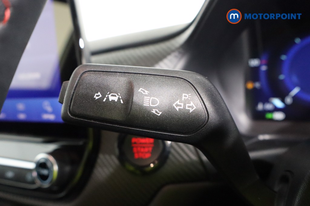 Ford Puma ST Manual Petrol SUV - Stock Number (1595573) - 4th supplementary image