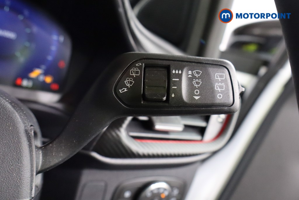 Ford Puma ST Manual Petrol SUV - Stock Number (1595573) - 6th supplementary image