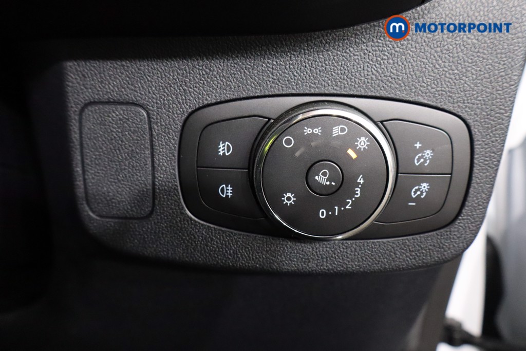 Ford Puma ST Manual Petrol SUV - Stock Number (1595573) - 7th supplementary image