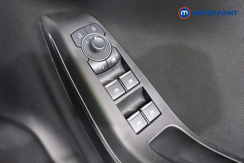 Ford Puma ST Manual Petrol SUV - Stock Number (1595573) - 8th supplementary image