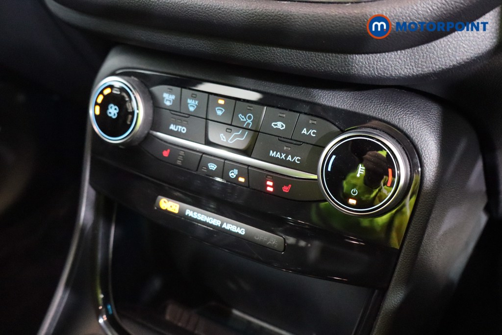 Ford Puma ST Manual Petrol SUV - Stock Number (1595573) - 10th supplementary image