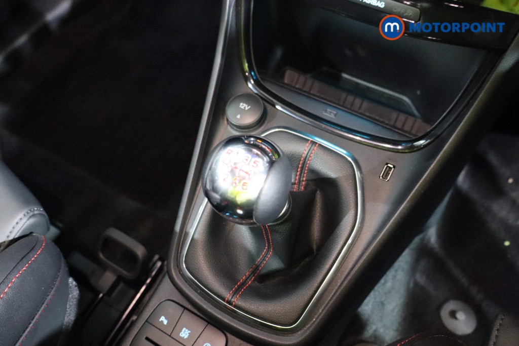 Ford Puma ST Manual Petrol SUV - Stock Number (1595573) - 11th supplementary image