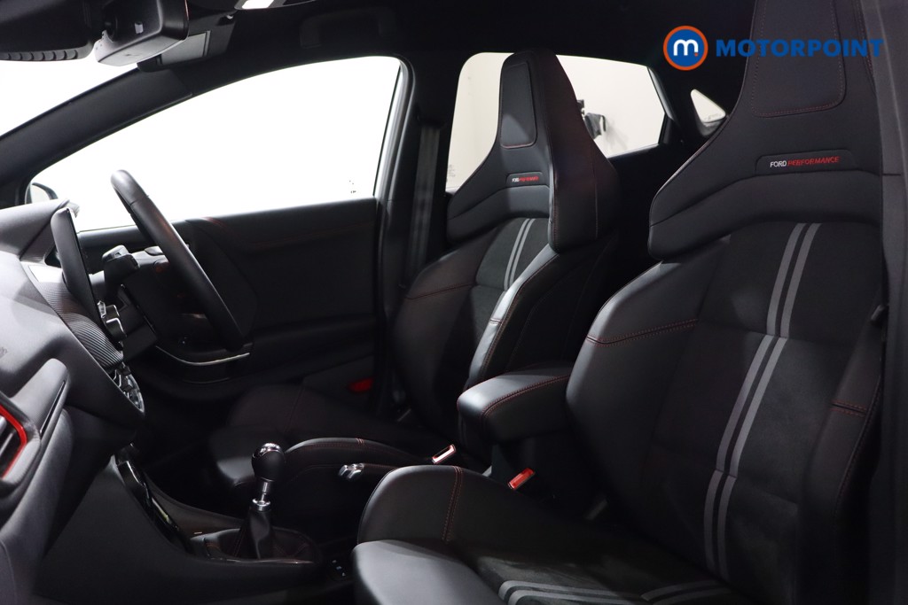 Ford Puma ST Manual Petrol SUV - Stock Number (1595573) - 12th supplementary image