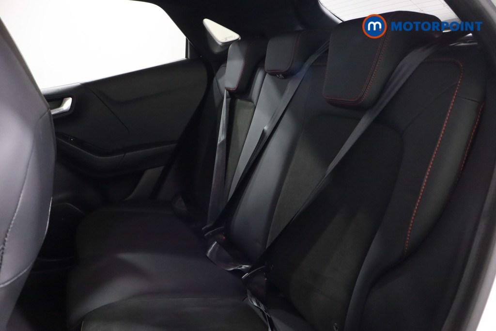 Ford Puma ST Manual Petrol SUV - Stock Number (1595573) - 13th supplementary image