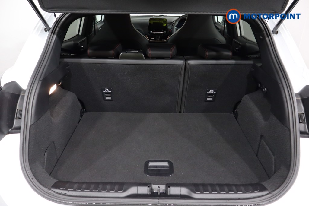 Ford Puma ST Manual Petrol SUV - Stock Number (1595573) - 14th supplementary image