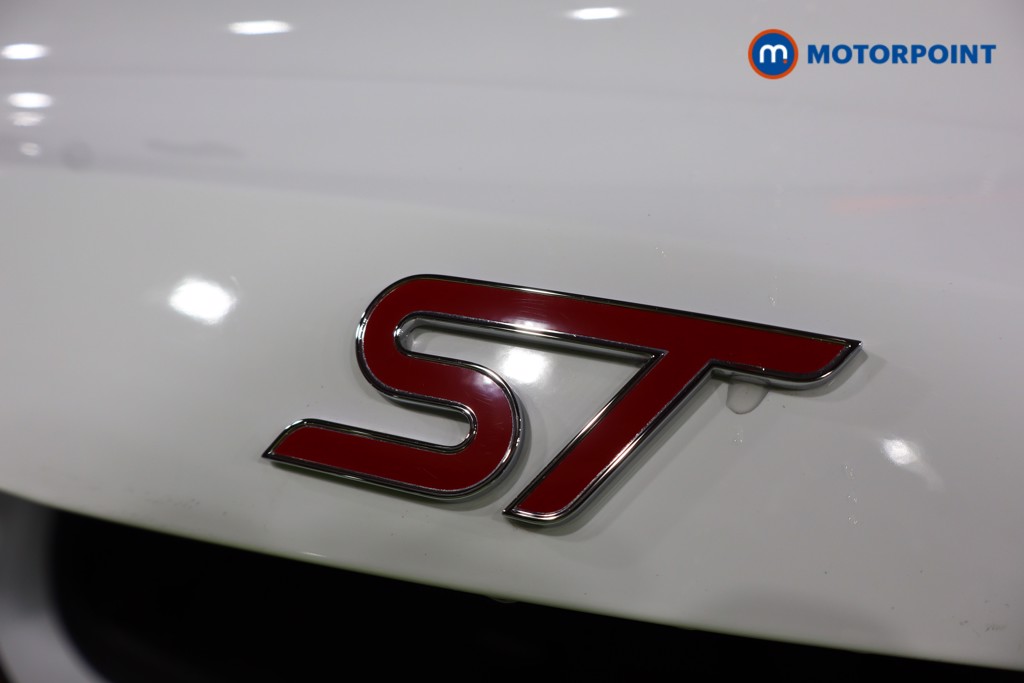 Ford Puma ST Manual Petrol SUV - Stock Number (1595573) - 15th supplementary image