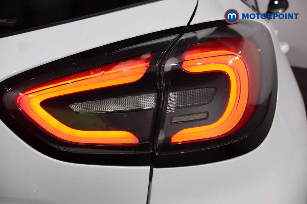 Ford Puma ST Manual Petrol SUV - Stock Number (1595573) - 16th supplementary image