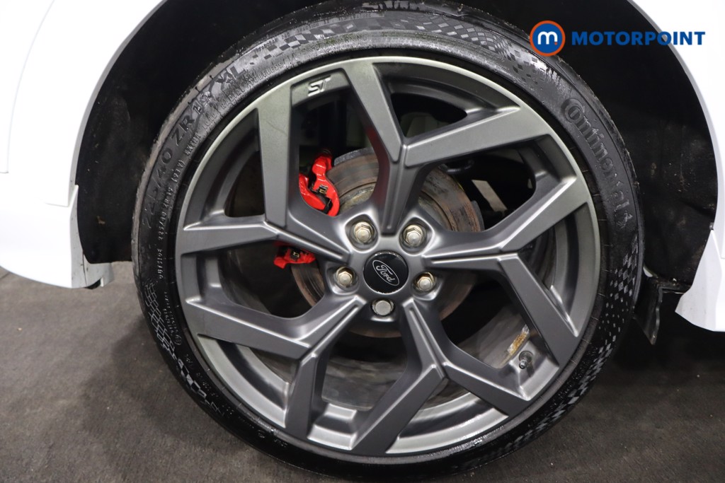 Ford Puma ST Manual Petrol SUV - Stock Number (1595573) - 17th supplementary image