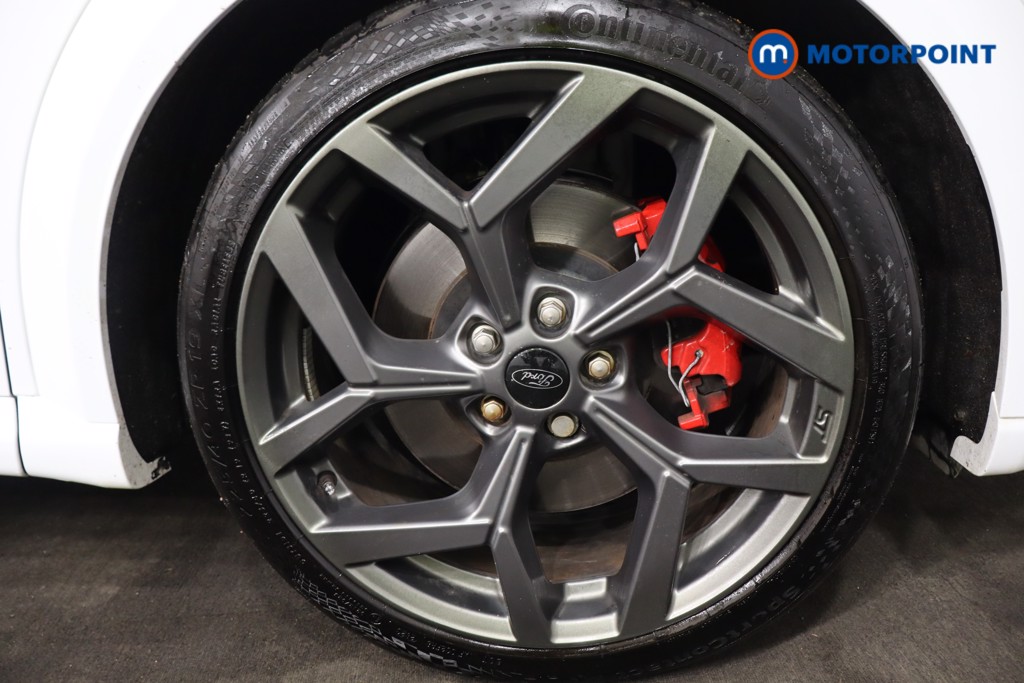 Ford Puma ST Manual Petrol SUV - Stock Number (1595573) - 18th supplementary image