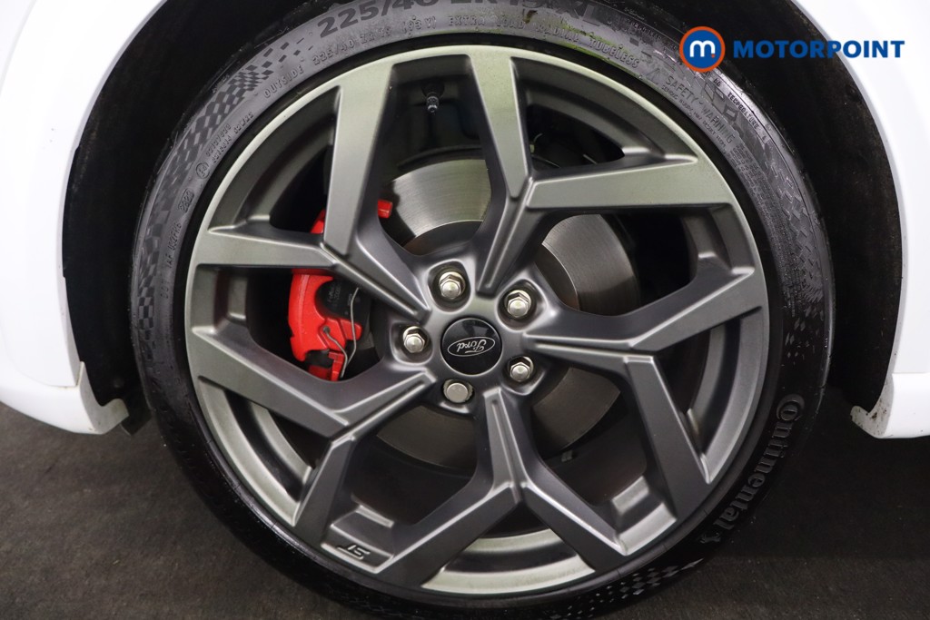 Ford Puma ST Manual Petrol SUV - Stock Number (1595573) - 19th supplementary image