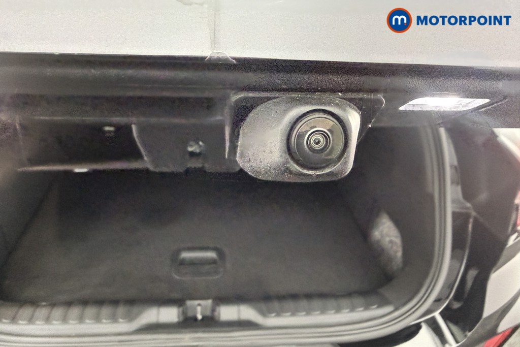 Ford Puma Titanium Manual Petrol SUV - Stock Number (1595725) - 2nd supplementary image