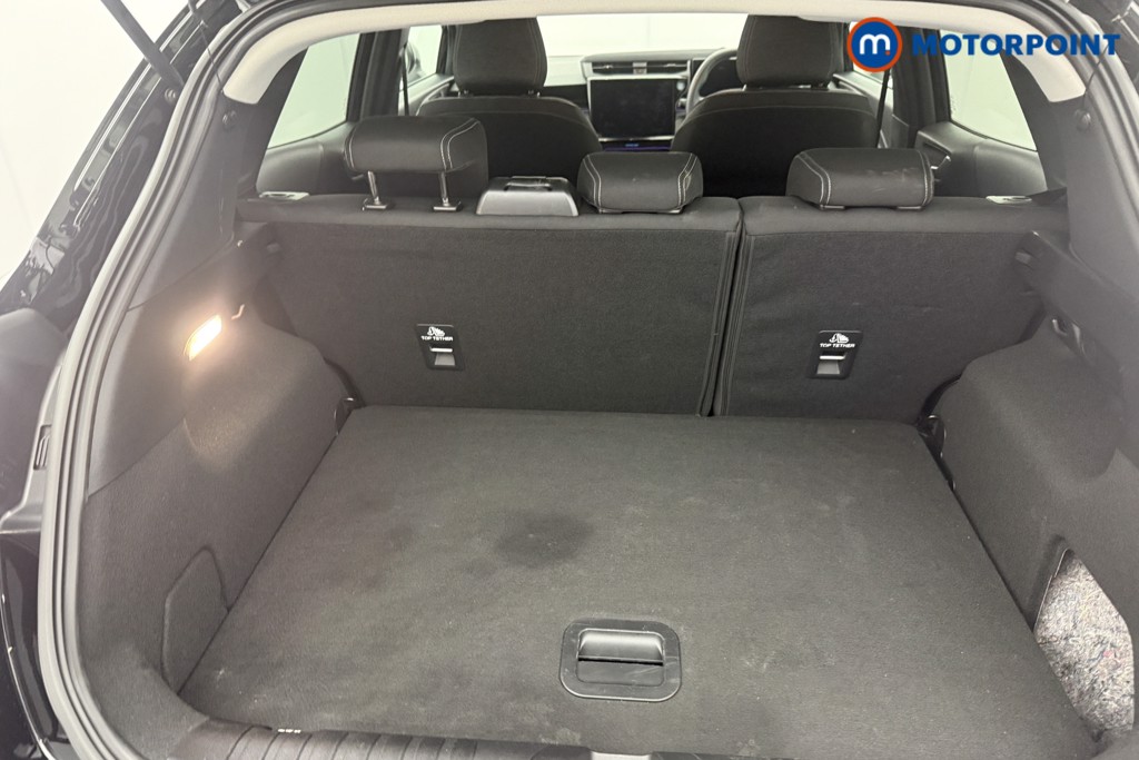 Ford Puma Titanium Manual Petrol SUV - Stock Number (1595725) - 3rd supplementary image