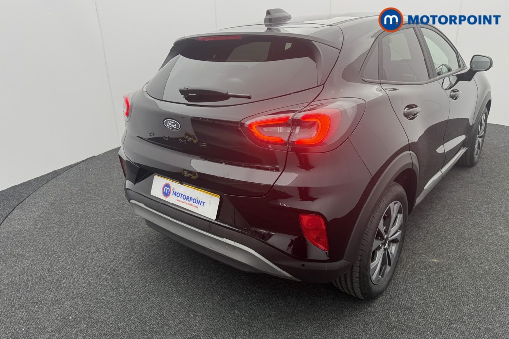 Ford Puma Titanium Manual Petrol SUV - Stock Number (1595725) - 5th supplementary image