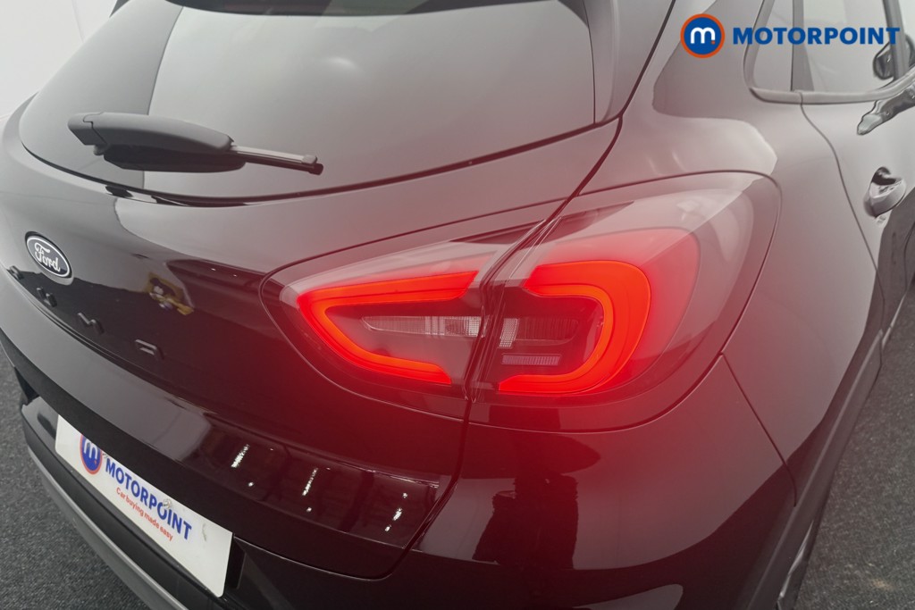 Ford Puma Titanium Manual Petrol SUV - Stock Number (1595725) - 6th supplementary image