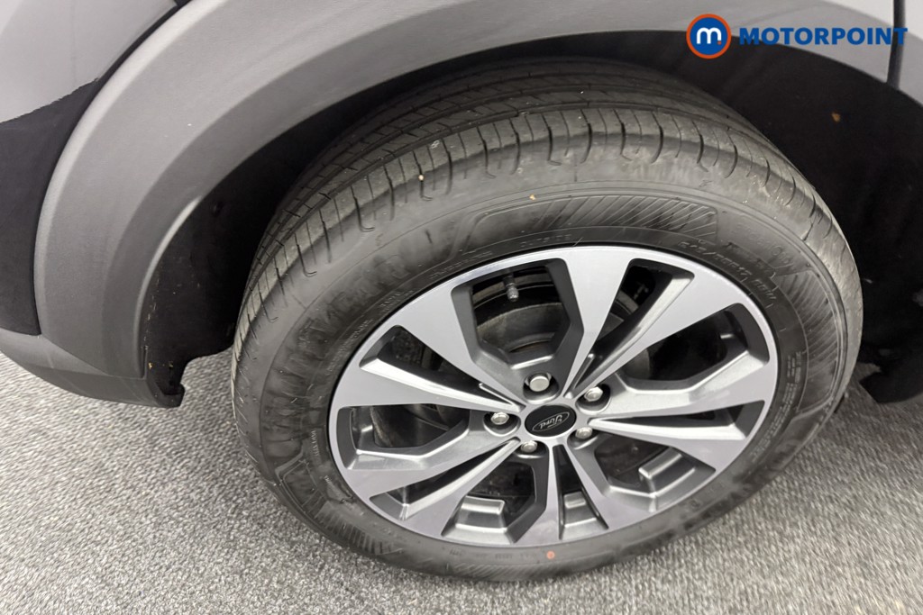 Ford Puma Titanium Manual Petrol SUV - Stock Number (1595725) - 7th supplementary image
